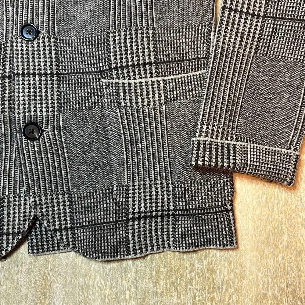 Reiss Lambs Wool Blazer Jacket Coat‎